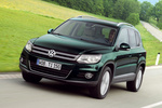 Volkswagen Tiguan 2.0 TDI 170 CV 4Motion Gama Tiguan Todo terreno Exterior Frontal-Lateral 5 puertas
