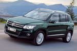 Volkswagen Tiguan 2.0 TDI 170 CV 4Motion Gama Tiguan Todo terreno Exterior Frontal-Lateral 5 puertas
