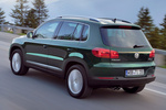 Volkswagen Tiguan 2.0 TDI 170 CV 4Motion Gama Tiguan Todo terreno Exterior Posterior-Lateral 5 puertas