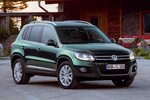 Volkswagen Tiguan 2.0 TDI 170 CV 4Motion Gama Tiguan Todo terreno Exterior Frontal-Lateral 5 puertas