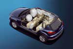 Volkswagen Tiguan Gama Tiguan Gama Tiguan Todo terreno T&eacute;cnica Airbags 5 puertas