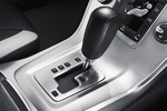 Volvo V70 D5 215 CV Gama V70 2011 (paquete R-Design) Turismo familiar Interior Palanca de Cambios 5 puertas