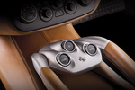 Ferrari FF V12 660 CV Gama FF Coup&eacute; Interior Consola Central 3 puertas
