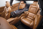 Ferrari FF V12 660 CV Gama FF Coup&eacute; Interior Asientos 3 puertas