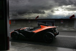 KTM X-Bow Gama X-Bow Gama X-Bow Descapotable Exterior Lateral-Cenital