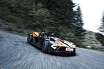 KTM X-Bow Gama X-Bow R Gama X-Bow R Descapotable Exterior Frontal-Lateral
