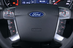 Ford Mondeo 1.6 TDCi 115 CV ECOnetic Titanium Turismo Interior Volante 5 puertas