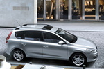 Hyundai i30 Gama i30 CW Gama i30 CW Turismo familiar Continental Exterior Frontal-Lateral 5 puertas