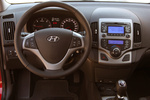 Hyundai i30 Gama i30 CW Gama i30 CW Turismo familiar Interior Salpicadero 5 puertas