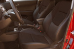 Hyundai i30 Gama i30 CW Gama i30 CW Turismo familiar Interior Asientos 5 puertas