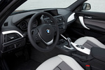 BMW Serie 1 120d Urban Line Turismo Interior Salpicadero 5 puertas