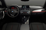 BMW Serie 1 118i Sport Line Turismo Interior Salpicadero 5 puertas