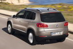 Volkswagen Tiguan 2.0 TDI 170 CV 4Motion Gama Tiguan Todo terreno Marr&oacute;n Cashmir Metalizado Exterior Lateral-Posterior 5 puertas