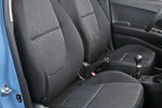 KIA Picanto 1.0 69 CV Concept Turismo Interior Asientos 5 puertas
