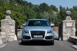 Audi Q5 hybrid quattro 245 CV hybrid quattro Todo terreno Exterior Frontal 5 puertas