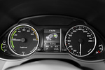 Audi Q5 hybrid quattro 245 CV hybrid quattro Todo terreno Interior Cuadro de instrumentos 5 puertas