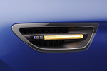 BMW Serie 5 M5 (560 CV) M5 Turismo Bluewater Metalizado Exterior Intermitente 4 puertas