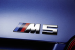 BMW Serie 5 M5 (560 CV) M5 Turismo Bluewater Metalizado Exterior Anagrama 4 puertas