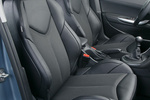 Peugeot 308 1.6 e-HDi 112 FAP Allure Turismo Interior Asientos 5 puertas