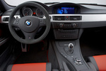 BMW Serie 3 M3 CRT M3 CRT Coup&eacute; Interior Salpicadero 2 puertas