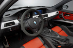 BMW Serie 3 M3 CRT M3 CRT Coup&eacute; Interior Salpicadero 2 puertas