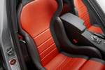 BMW Serie 3 M3 CRT M3 CRT Coup&eacute; Interior Asientos 2 puertas