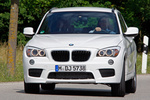 BMW X1 sDrive20d con Paquete M Gama X1 Todo terreno Alpinweiss Exterior Frontal 5 puertas
