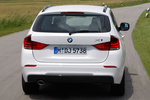 BMW X1 sDrive20d con Paquete M Gama X1 Todo terreno Alpinweiss Exterior Posterior 5 puertas