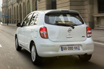 Nissan Micra 1.2 DIG-S 98 CV Gama Micra Turismo Blanco Iceberg Exterior Posterior 5 puertas