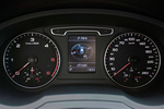 Audi Q3 Gama Q3 Gama Q3 Todo terreno Interior Cuadro de instrumentos 5 puertas