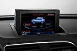 Audi Q3 Gama Q3 Gama Q3 Todo terreno Interior Navegador 5 puertas