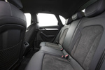 Audi Q3 Gama Q3 Gama Q3 Todo terreno Interior Asientos 5 puertas