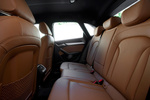 Audi Q3 Gama Q3 Gama Q3 Todo terreno Interior Asientos 5 puertas