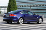 Jaguar XF Gama XF Gama XF Turismo Exterior Lateral 4 puertas