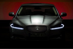Jaguar XF Gama XF Gama XF Turismo Exterior Frontal 4 puertas
