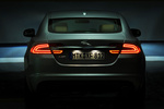 Jaguar XF Gama XF Gama XF Turismo Exterior Posterior 4 puertas