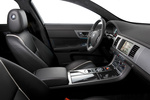 Jaguar XF Gama XF Gama XF Turismo Interior Salpicadero 4 puertas
