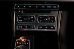 Jaguar XF Gama XF Gama XF Turismo Interior Consola Central 4 puertas