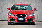 Jaguar XF XFR 510 CV XFR Turismo Exterior Frontal 4 puertas