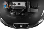 SEAT Le&oacute;n Gama Le&oacute;n FR (2011) Turismo T&eacute;cnica Motor 5 puertas