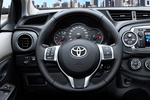 Toyota Yaris Gama Yaris Gama Yaris Turismo Interior Volante 5 puertas