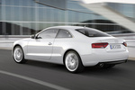 Audi A5 Gama A5 Coup&eacute; Gama A5 Coup&eacute; Coup&eacute; Blanco Glaciar metalizado Exterior Lateral-Posterior 2 puertas