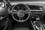 Audi A5 Gama A5 Coup&eacute; Gama A5 Coup&eacute; Coup&eacute; Interior Salpicadero 2 puertas