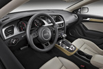Audi A5 Gama A5 Sportback Gama A5 Sportback Turismo Interior Salpicadero 5 puertas