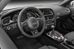 Audi A5 S5 Coup&eacute; 333 CV Gama S5 Coup&eacute; Coup&eacute; Interior Salpicadero 2 puertas
