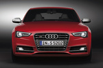 Audi A5 S5 Sportback 333 CV Gama S5 Sportback Turismo Rojo Misano Efecto Perla Exterior Frontal 5 puertas