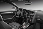 Audi A5 S5 Sportback 333 CV Gama S5 Sportback Turismo Interior Salpicadero 5 puertas