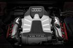 Audi A5 S5 Sportback 333 CV Gama S5 Sportback Turismo T&eacute;cnica Motor 5 puertas