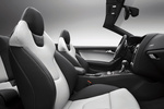 Audi A5 S5 Cabrio 333 CV Gama S5 Cabrio Descapotable Interior Asientos 2 puertas