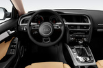 Audi A5 Gama A5 Sportback Gama A5 Sportback Turismo Interior Salpicadero 5 puertas